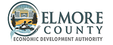 Reopen Elmore Logo